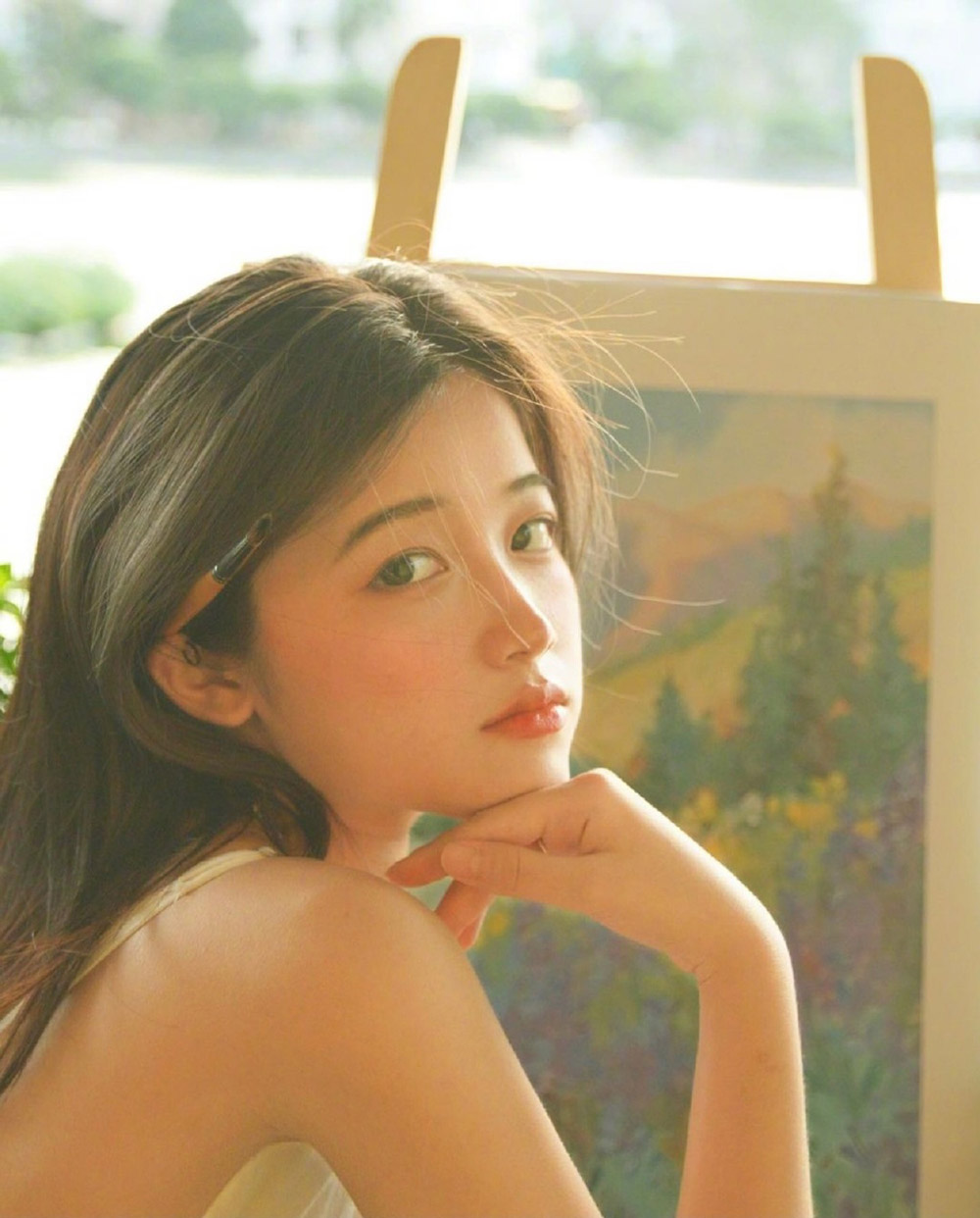 极限诱惑：她让我的欲望彻底释放